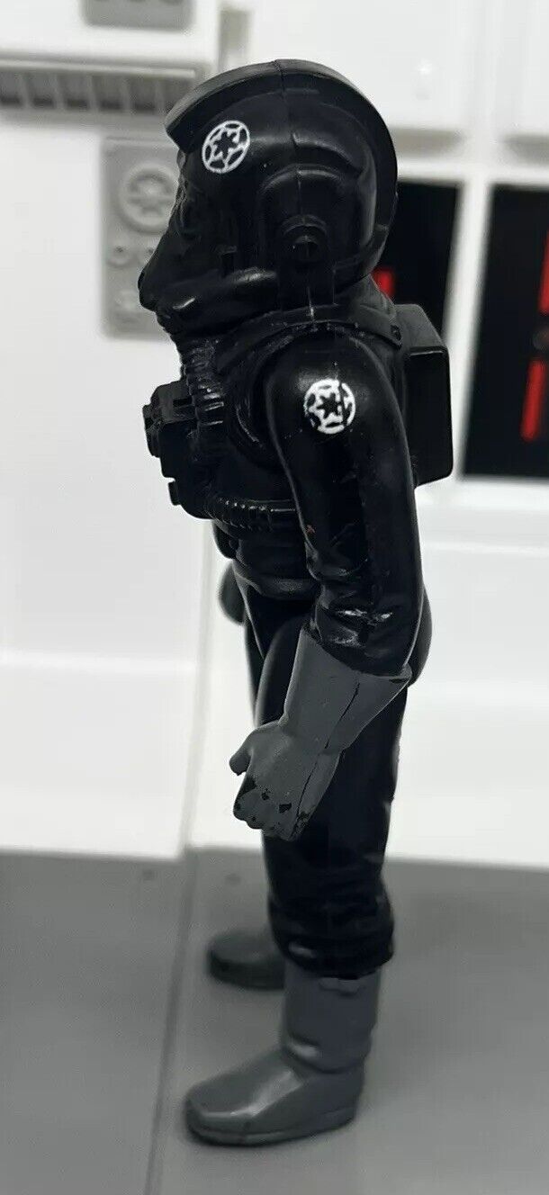 Imperial TIE Fighter Pilot sold