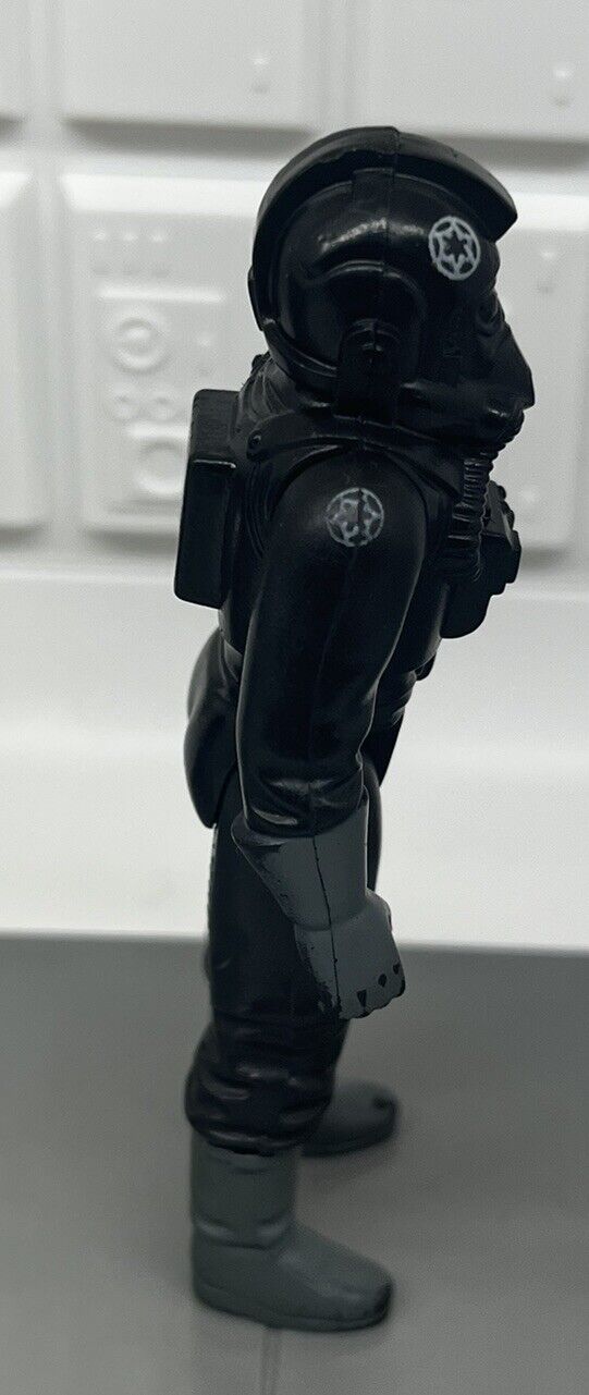 Imperial TIE Fighter Pilot sold