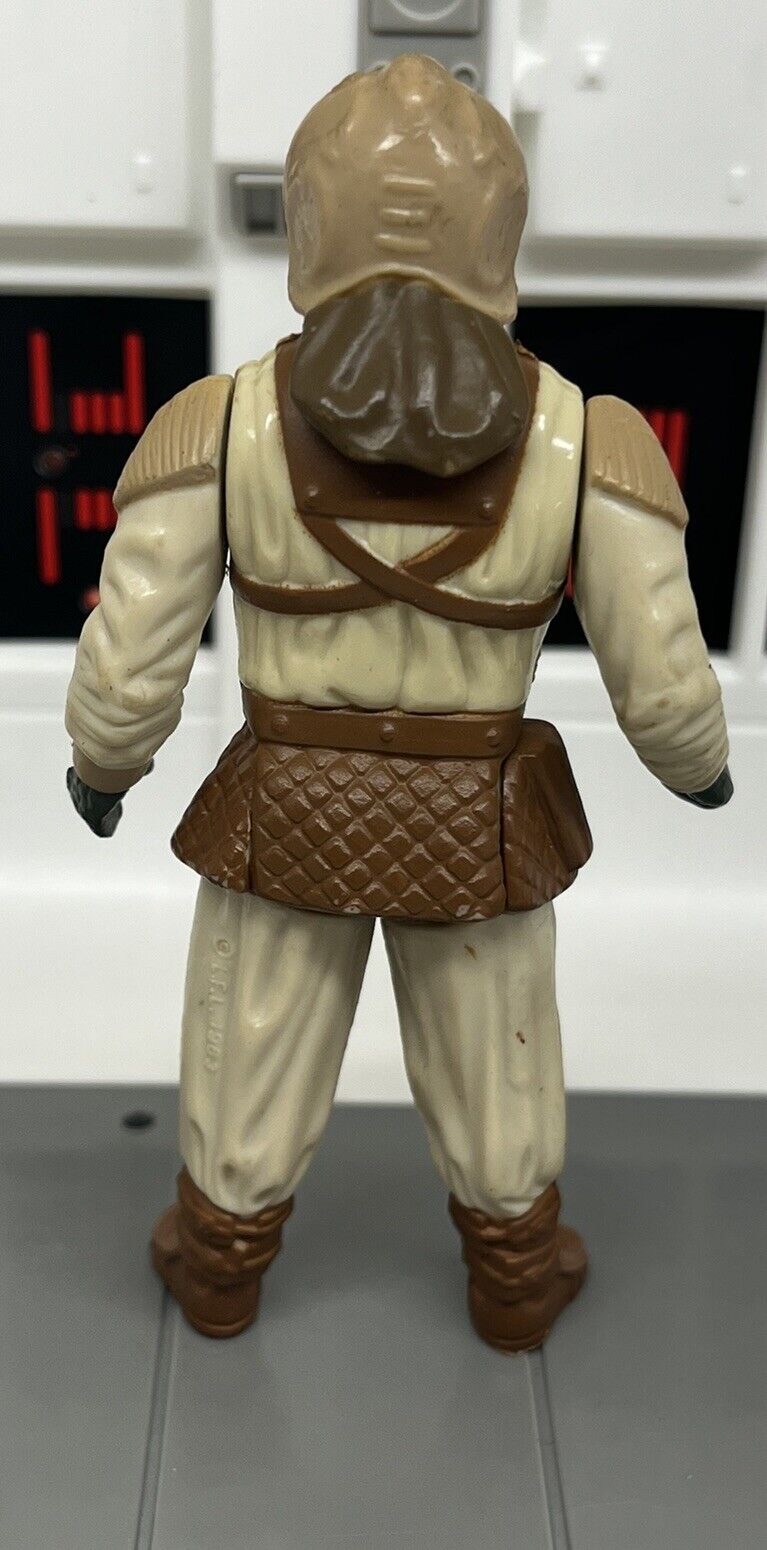 Klaatu (In Skiff Guard Outfit) sold