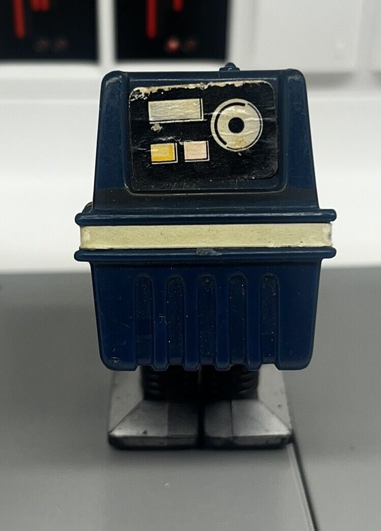 Power Droid sold