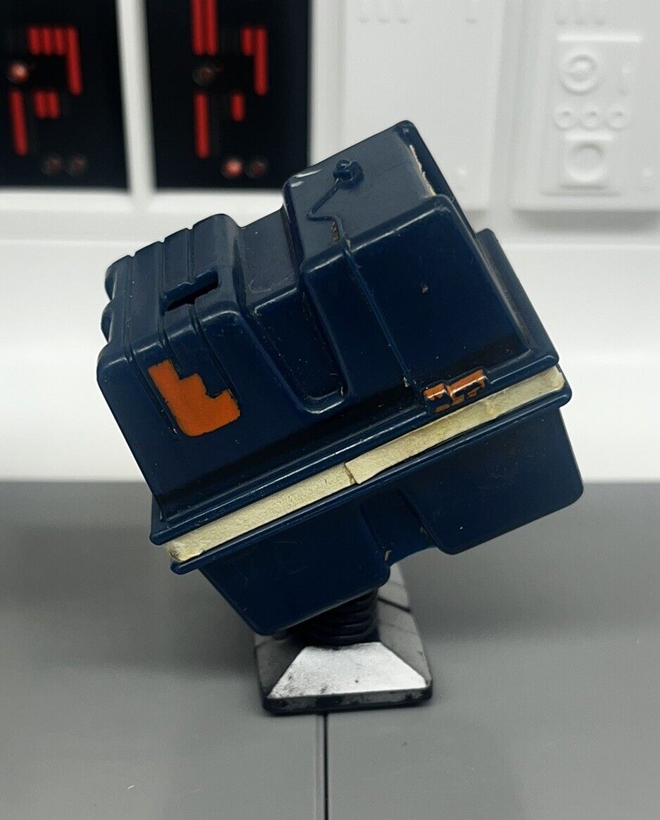 Power Droid sold