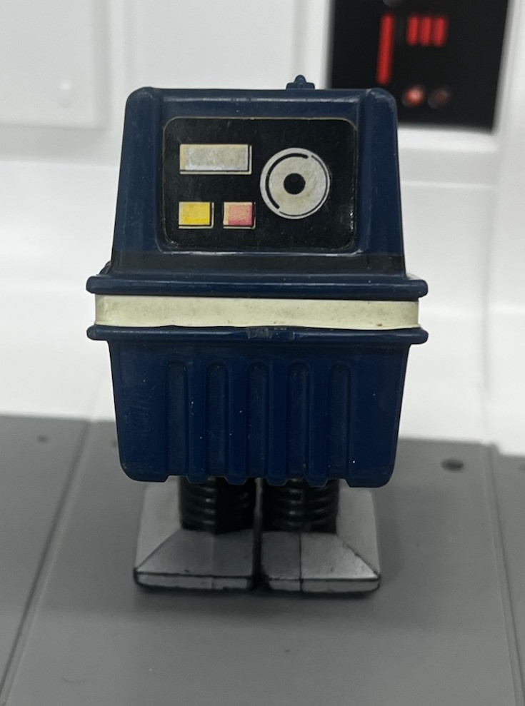 Power Droid sold