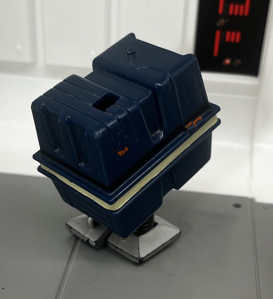 Power Droid sold