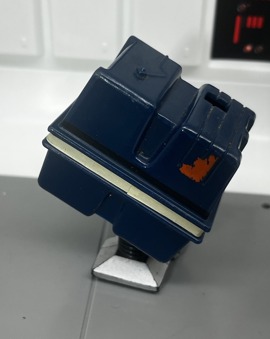 Power Droid sold