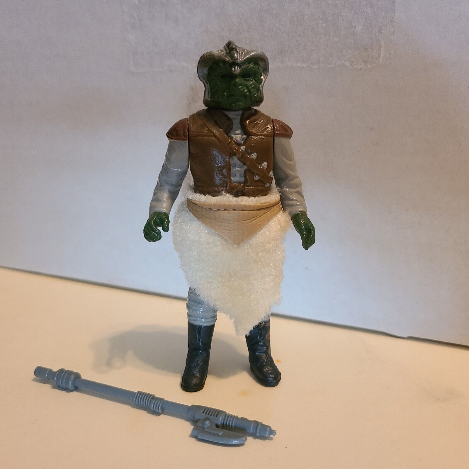 Klaatu sold