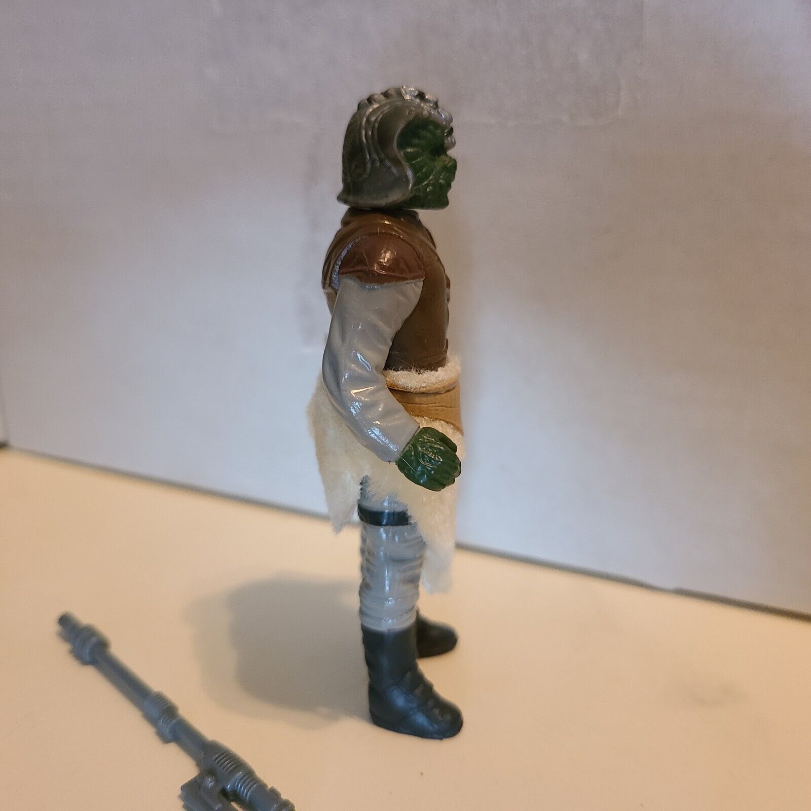 Klaatu sold