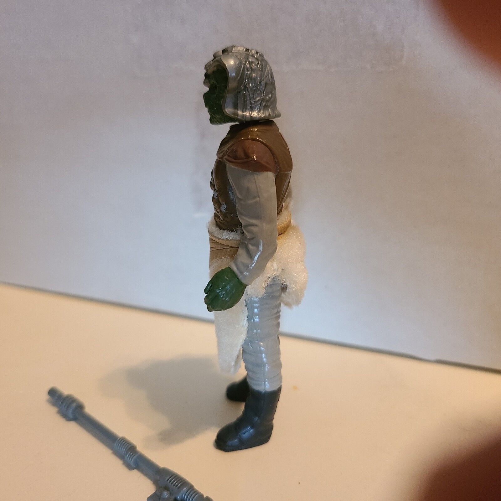 Klaatu sold