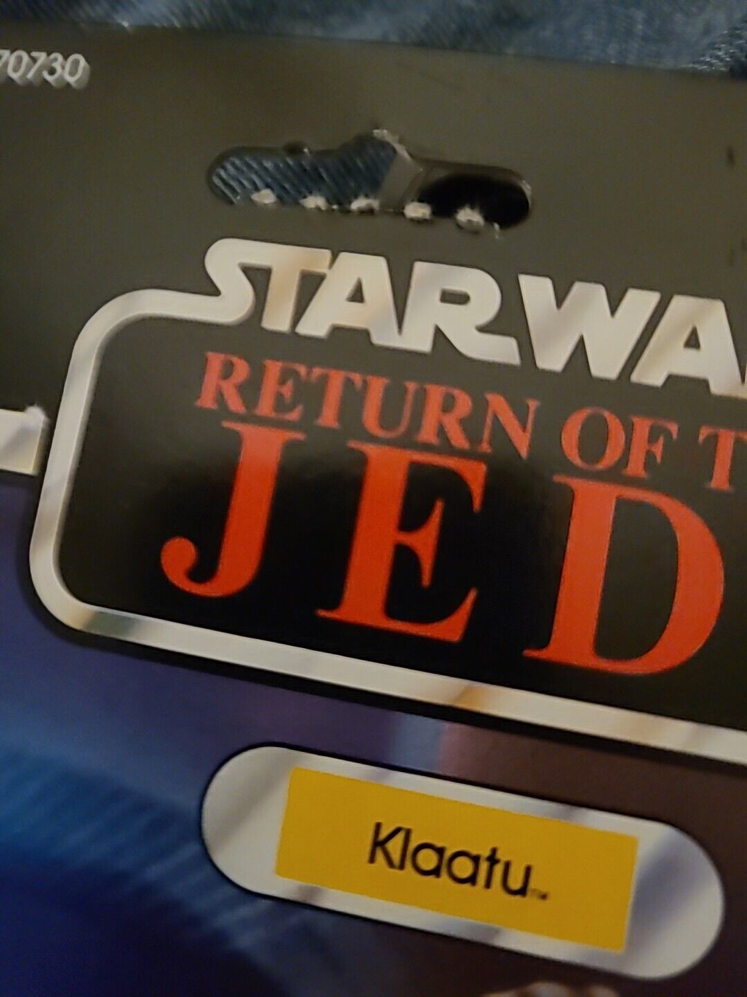 Klaatu sold