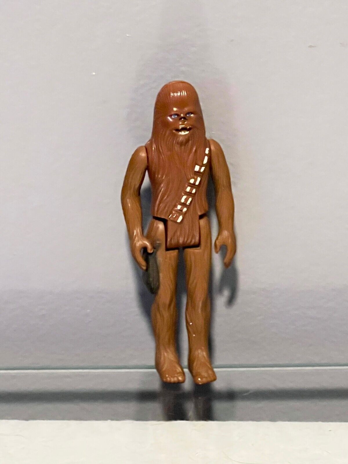 Chewbacca sold