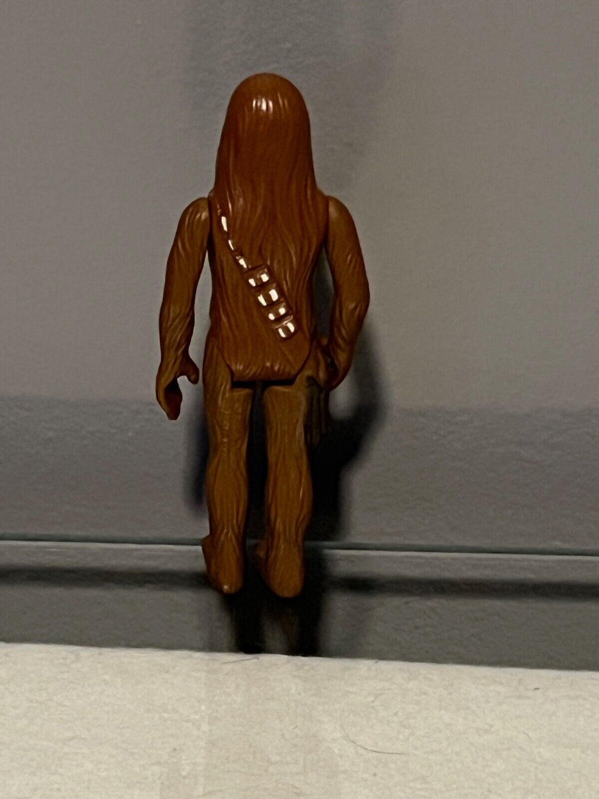 Chewbacca sold