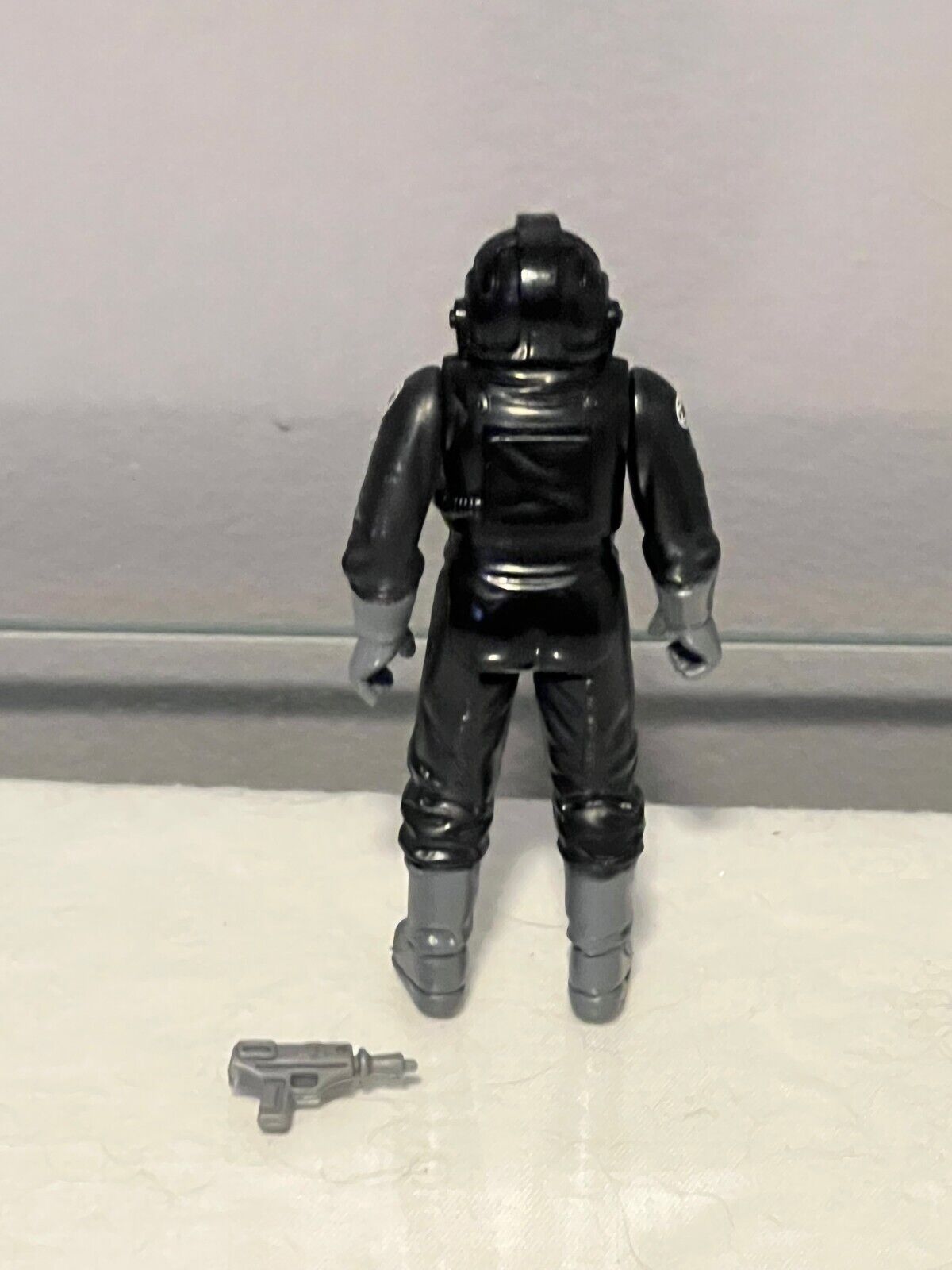 Imperial TIE Fighter Pilot sold