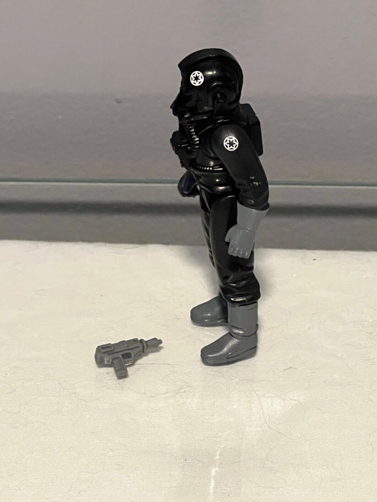 Imperial TIE Fighter Pilot sold