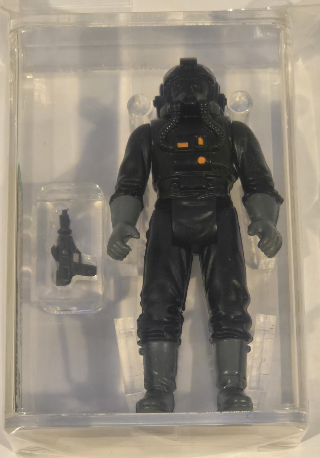 Imperial TIE Fighter Pilot sold