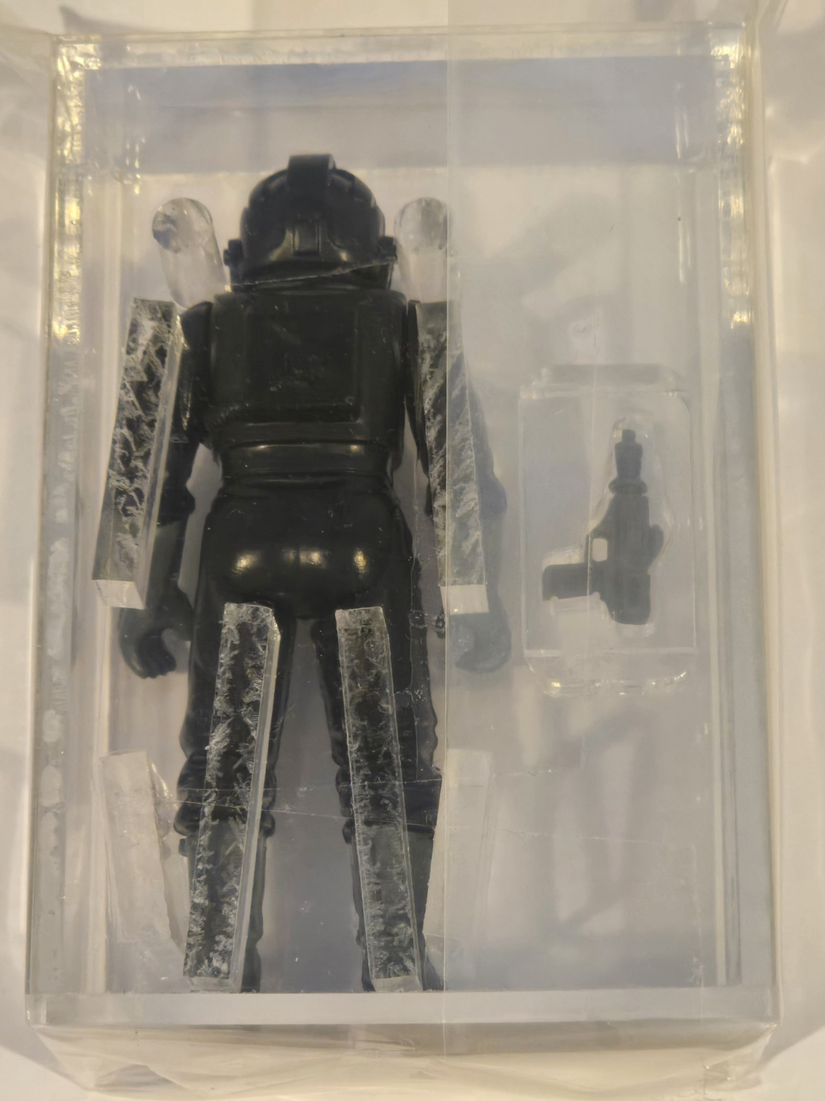 Imperial TIE Fighter Pilot sold