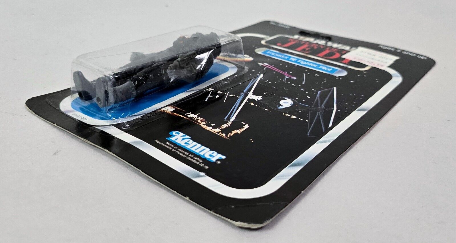 Imperial TIE Fighter Pilot sold