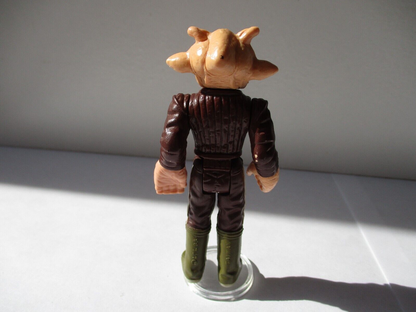 Ree-Yees sold