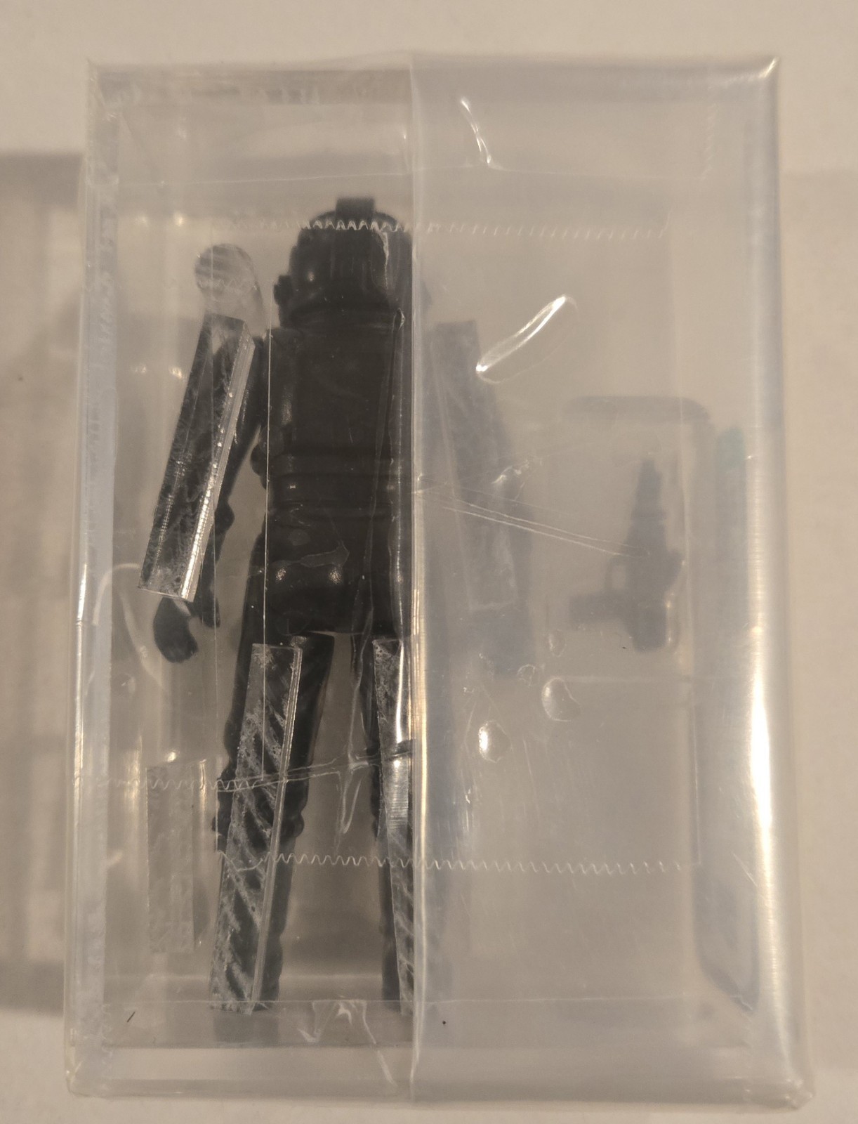 Imperial TIE Fighter Pilot sold