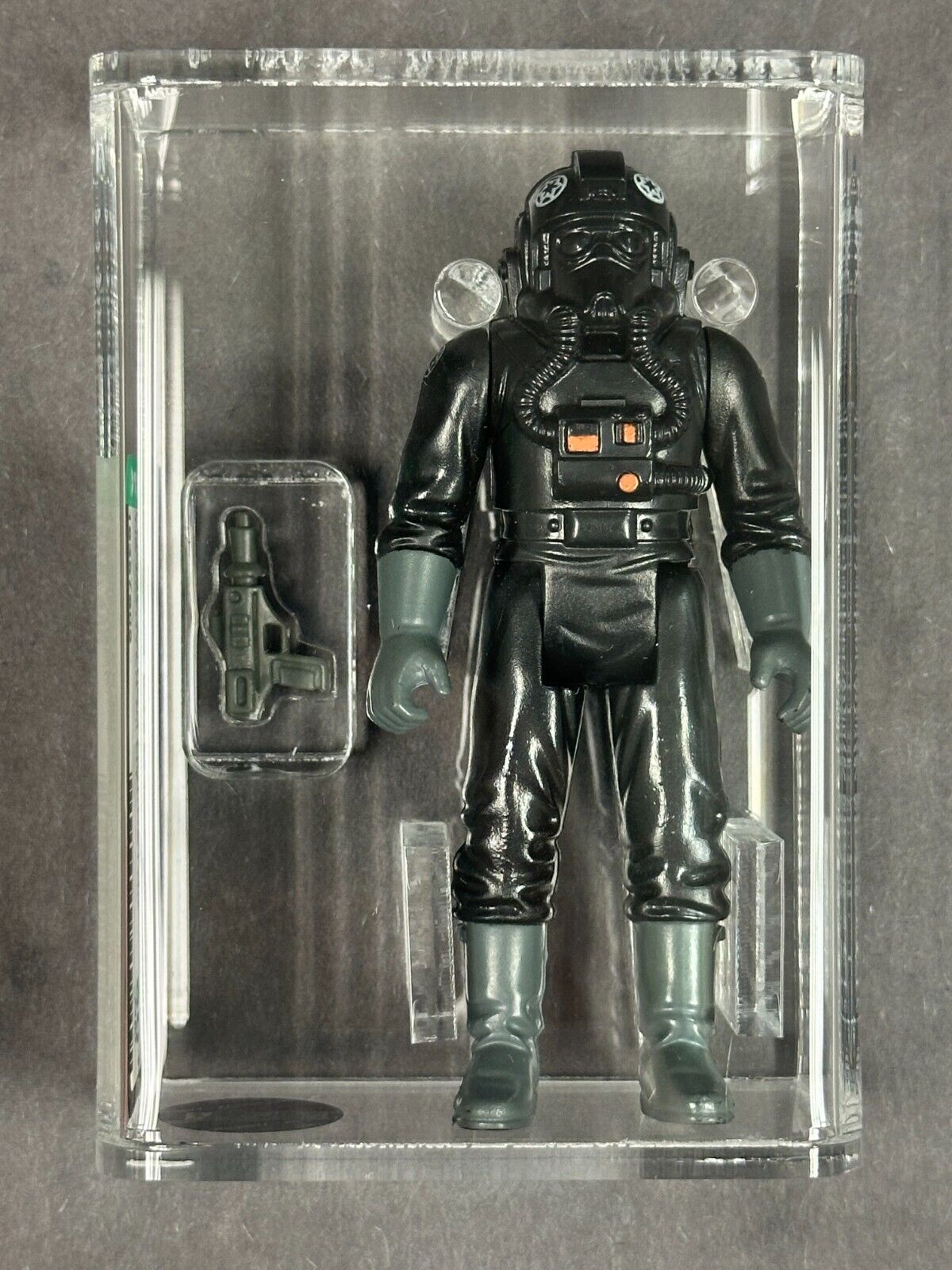 Imperial TIE Fighter Pilot sold