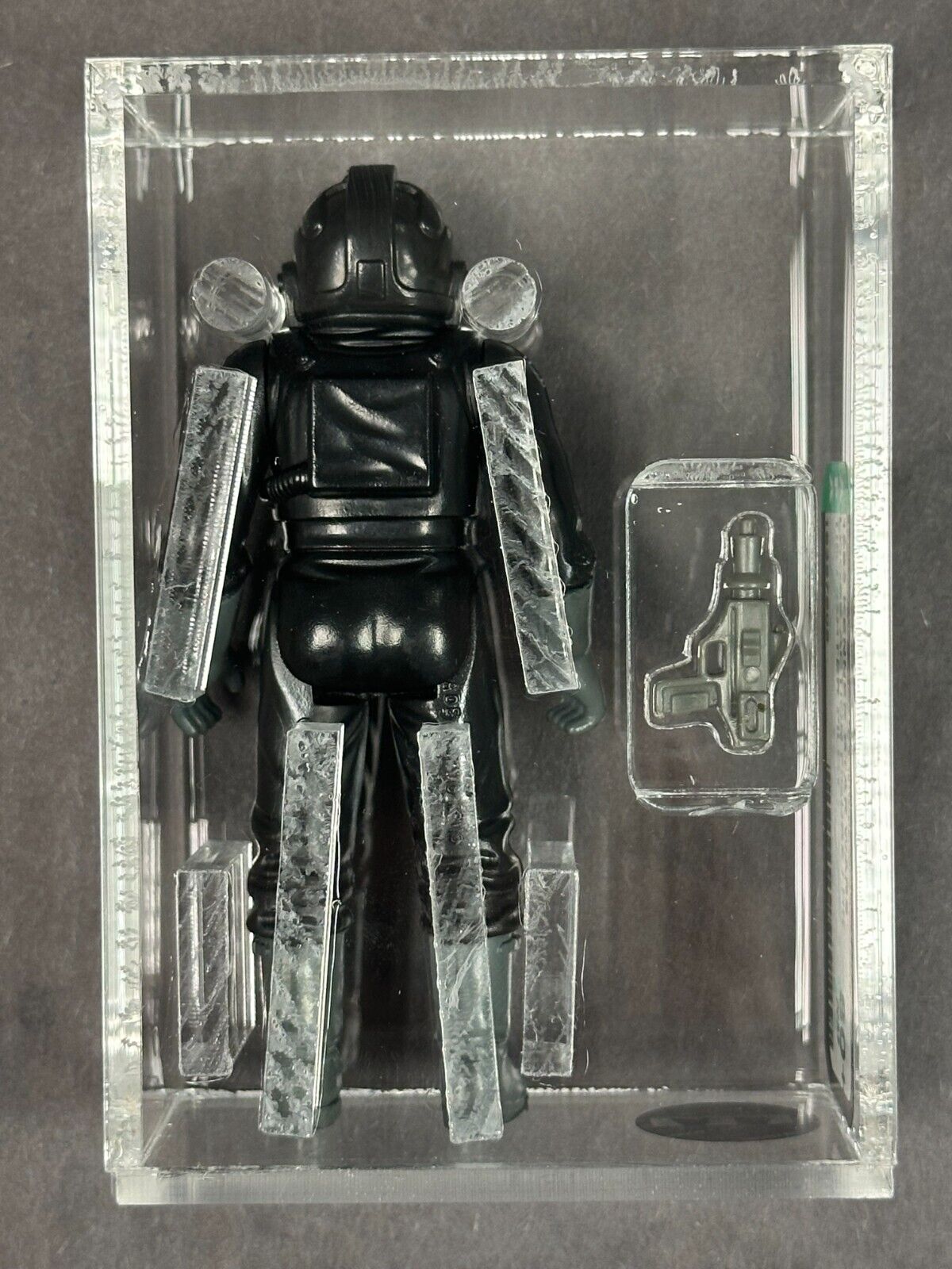 Imperial TIE Fighter Pilot sold