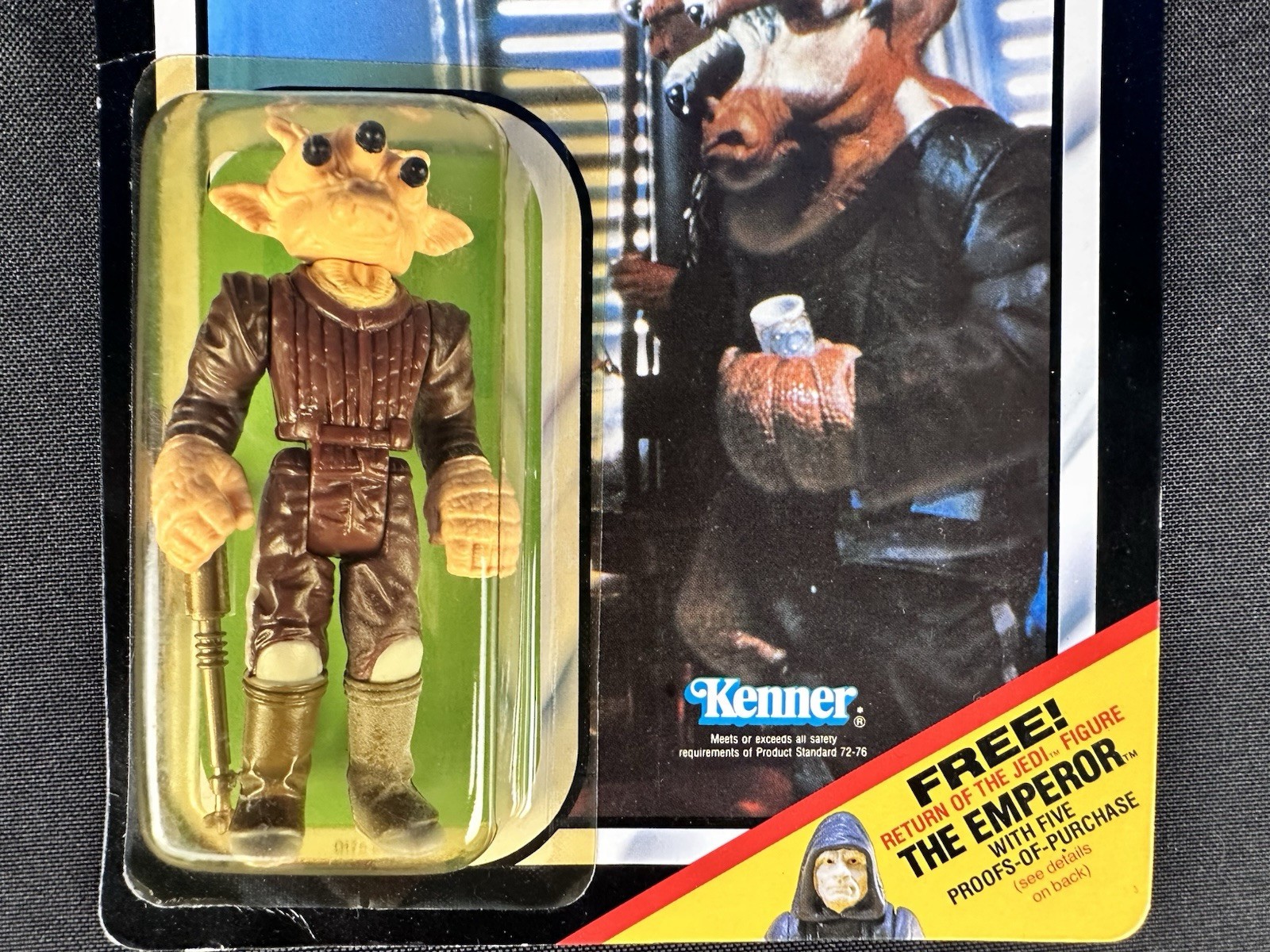 Ree-Yees sold