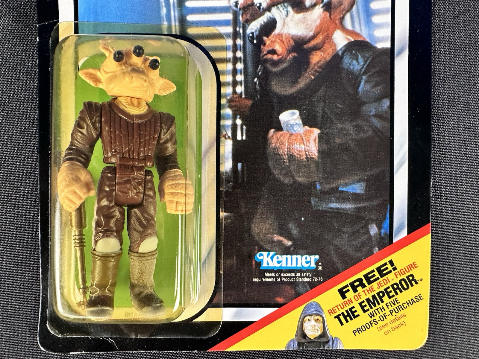 Ree-Yees sold