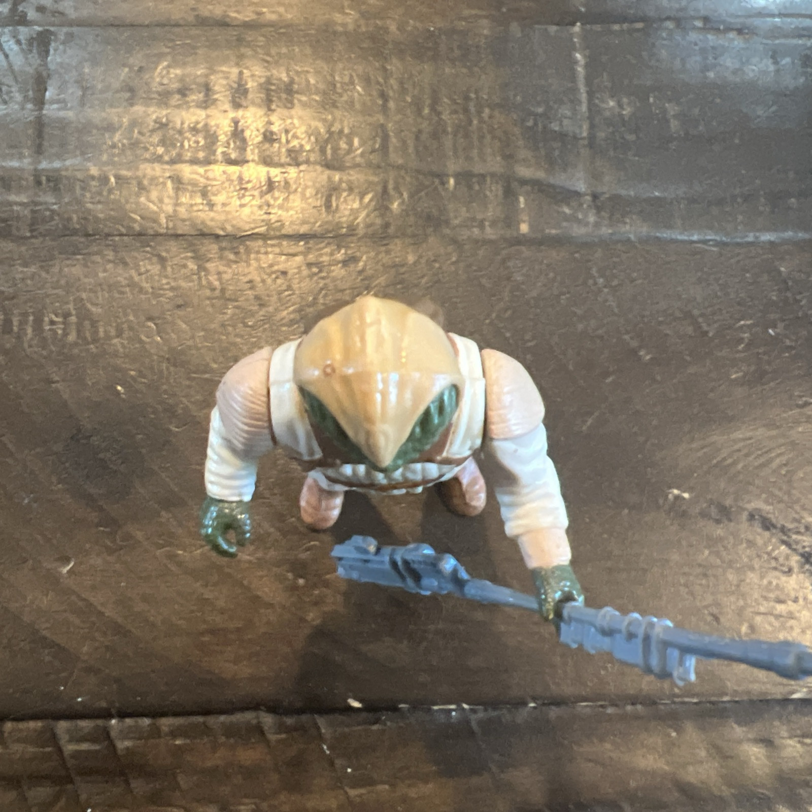 Klaatu (In Skiff Guard Outfit) sold