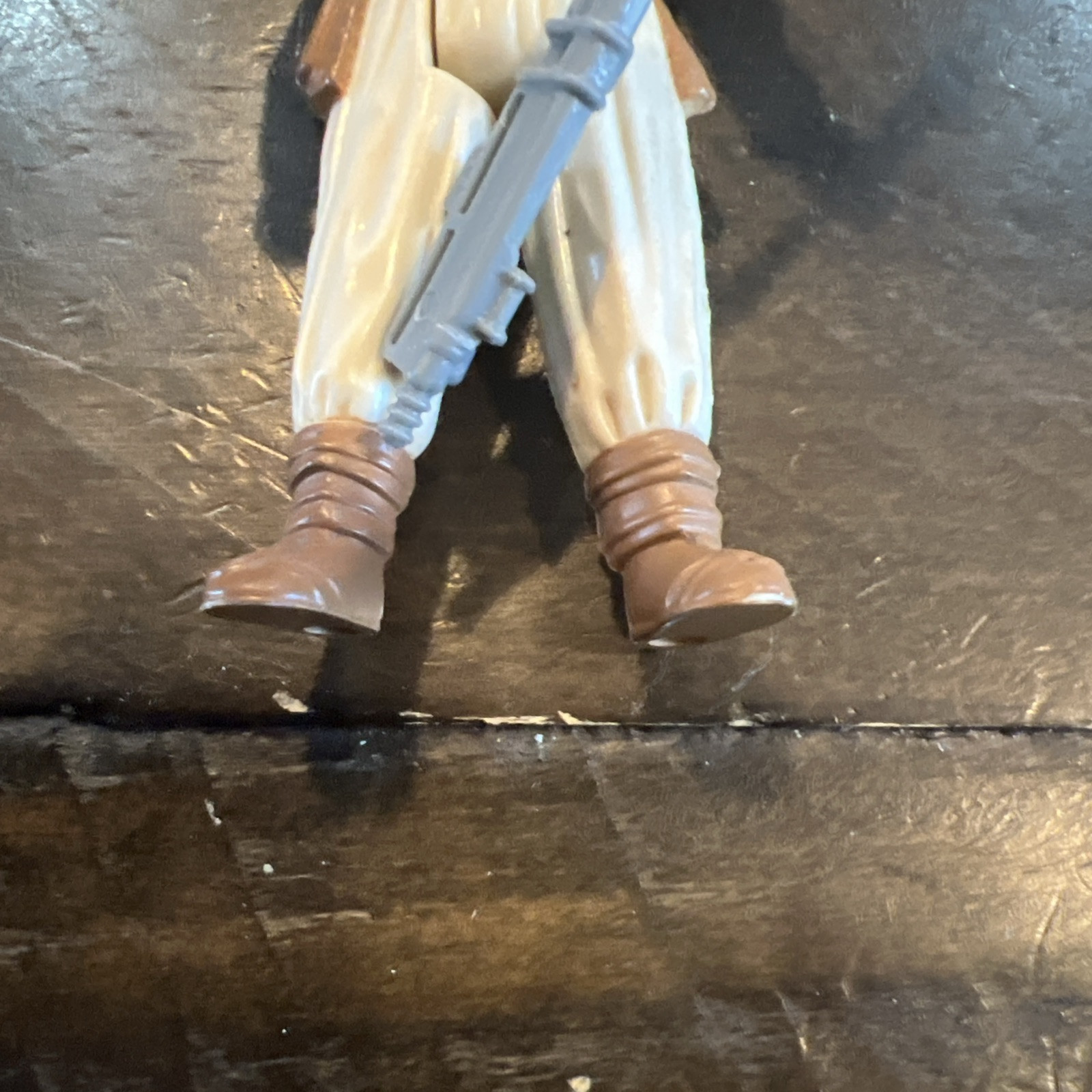 Klaatu (In Skiff Guard Outfit) sold