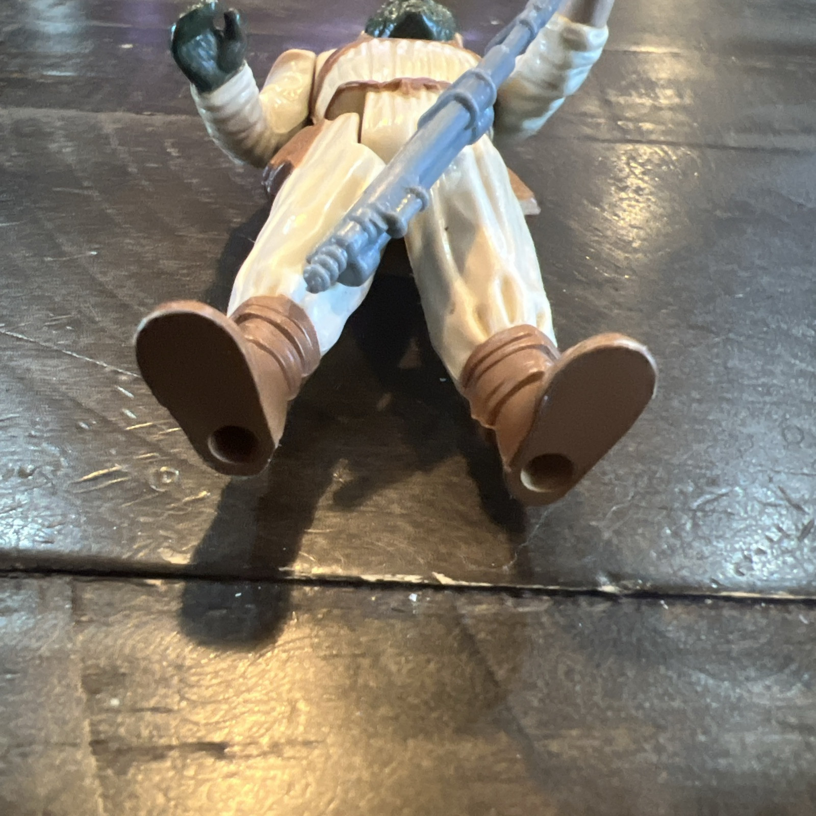 Klaatu (In Skiff Guard Outfit) sold