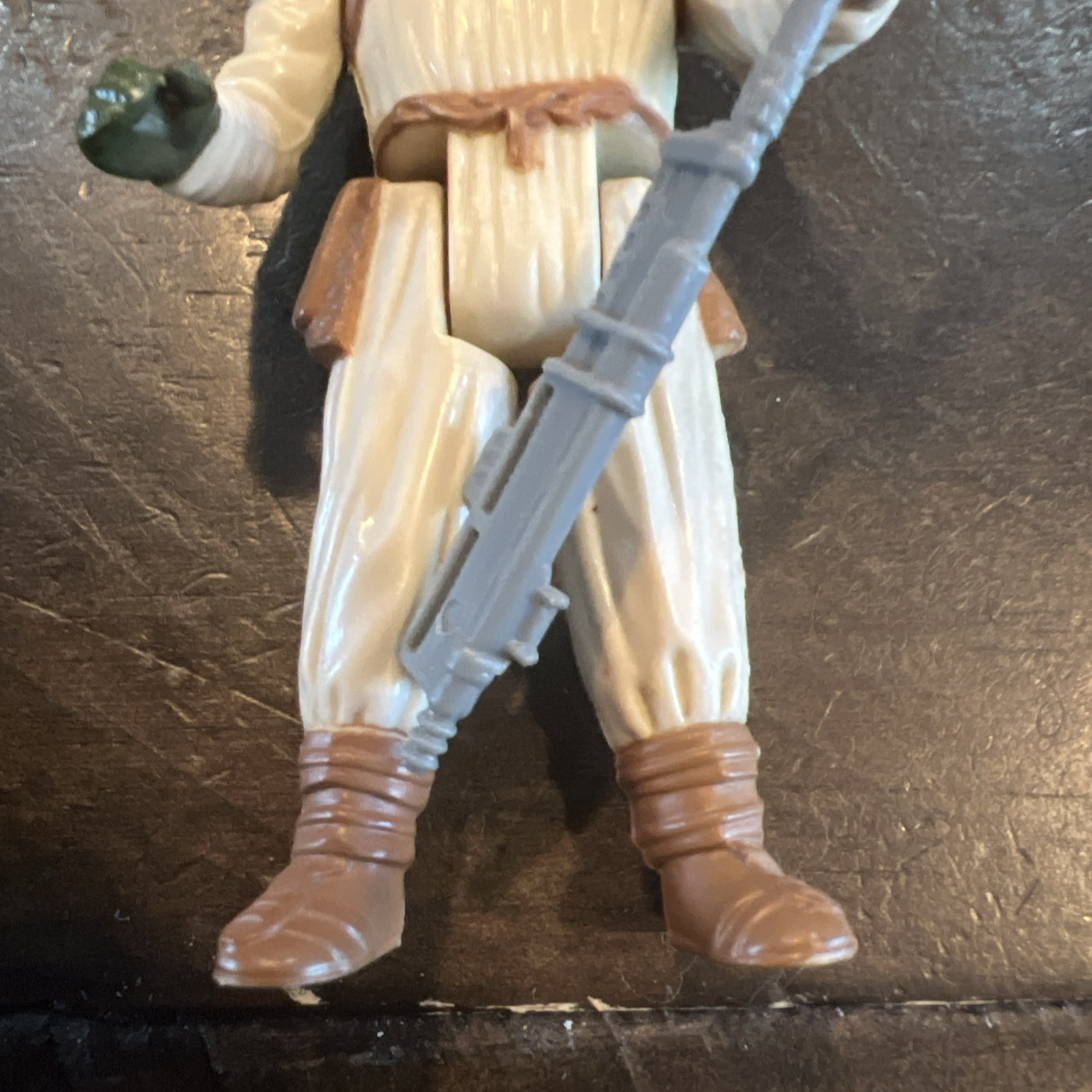 Klaatu (In Skiff Guard Outfit) sold