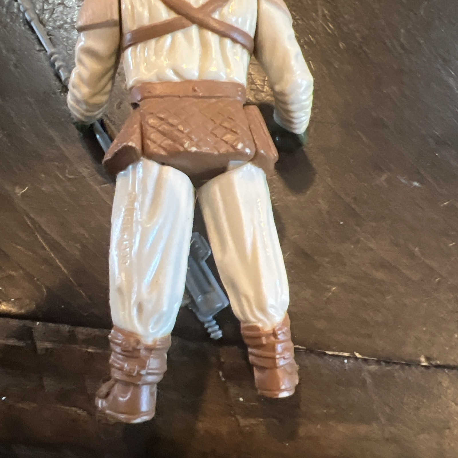 Klaatu (In Skiff Guard Outfit) sold