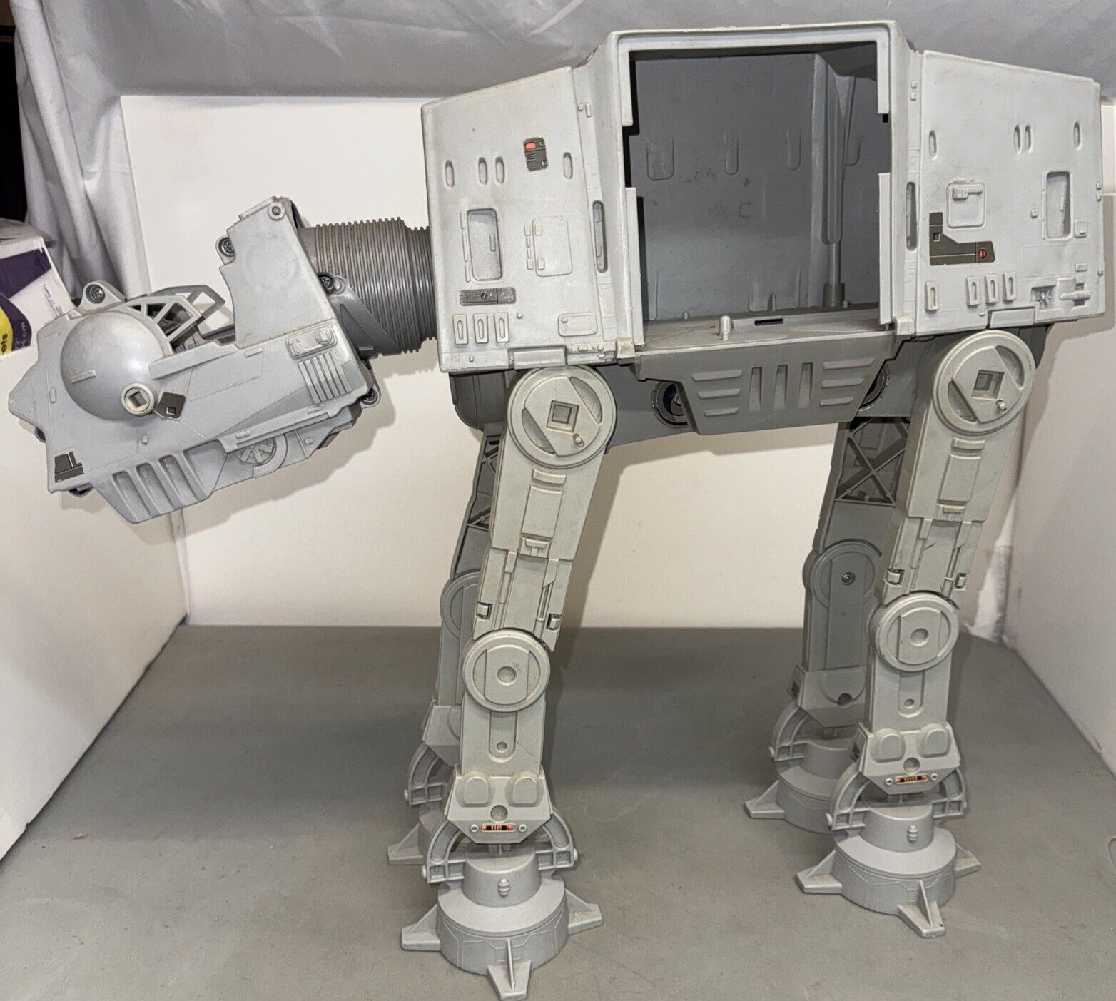 AT-AT sold