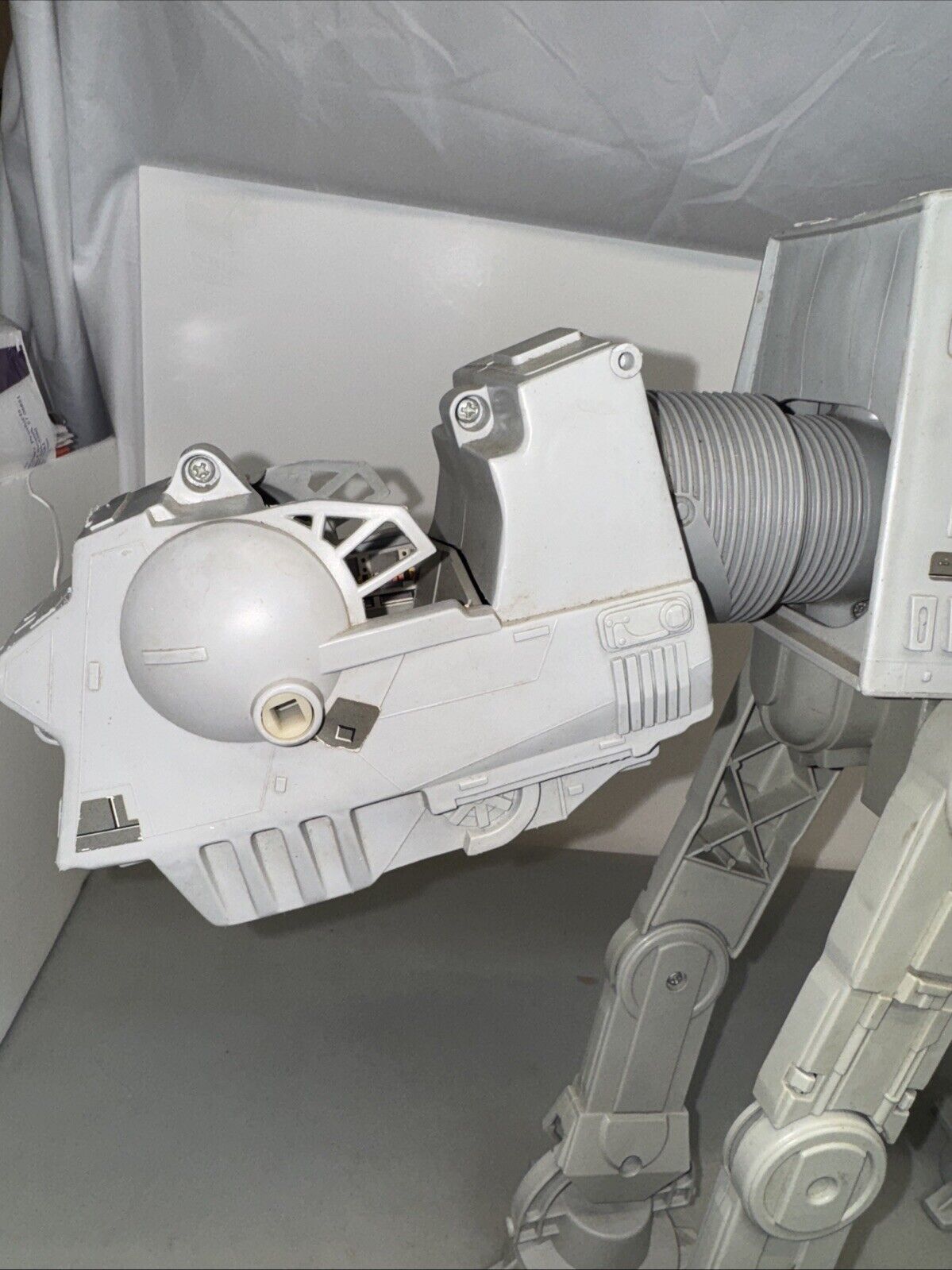 AT-AT sold