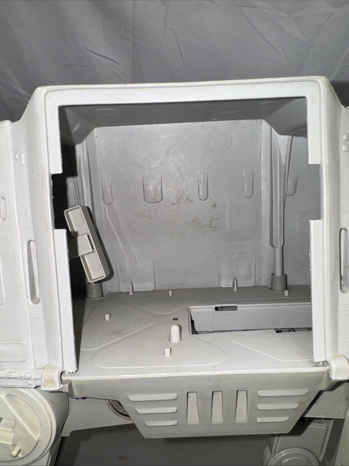 AT-AT sold