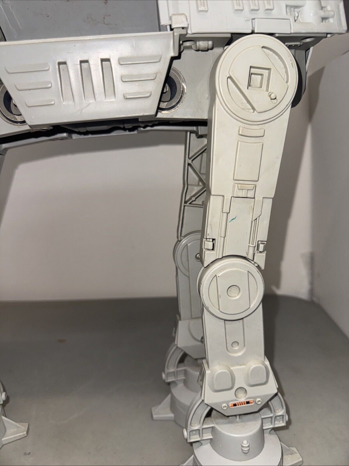 AT-AT sold