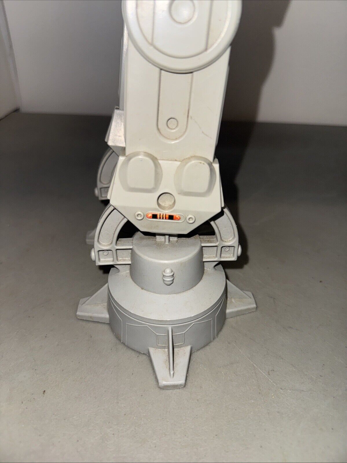 AT-AT sold
