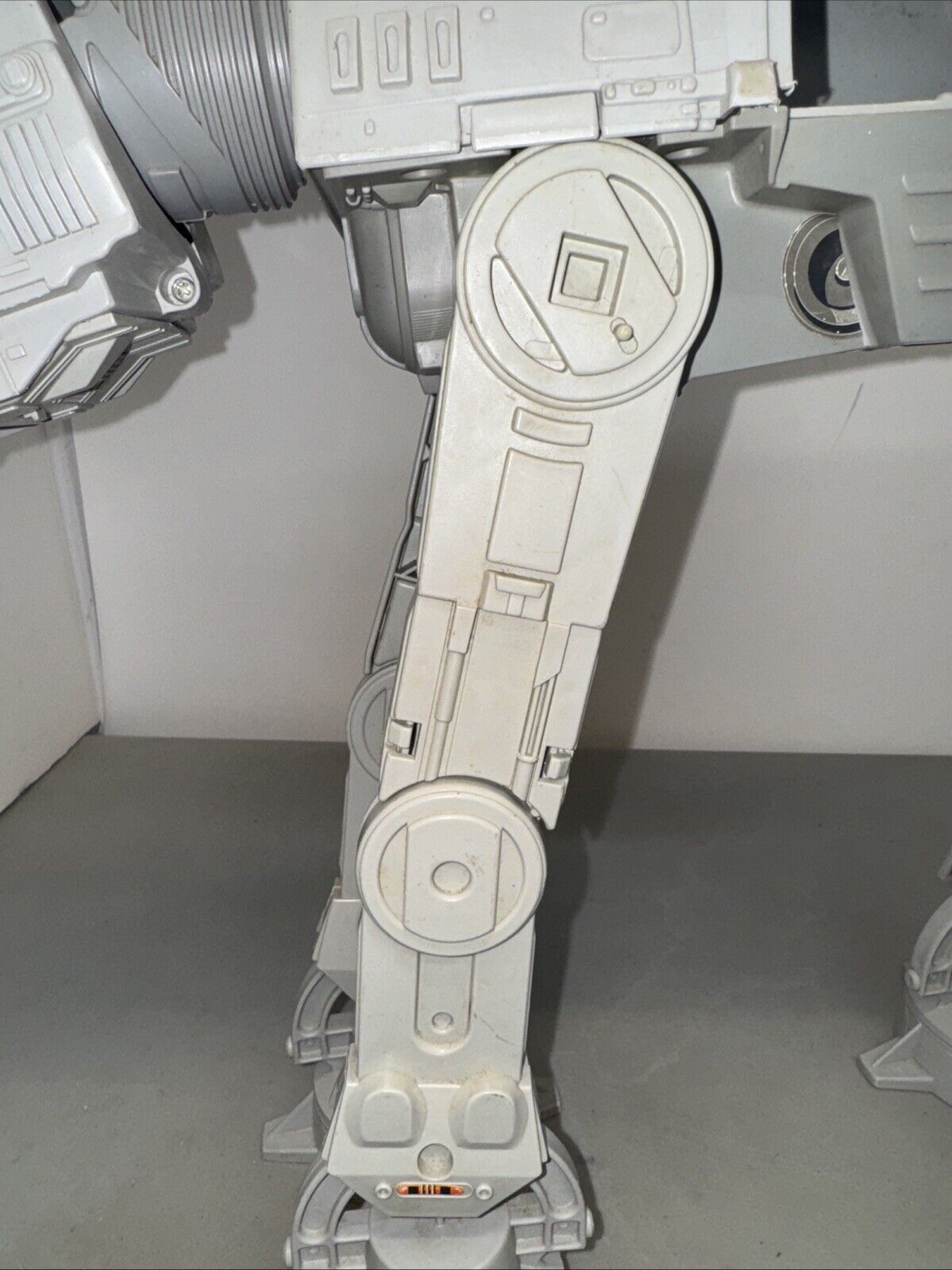 AT-AT sold