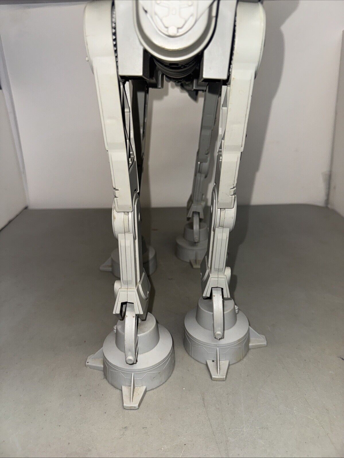 AT-AT sold