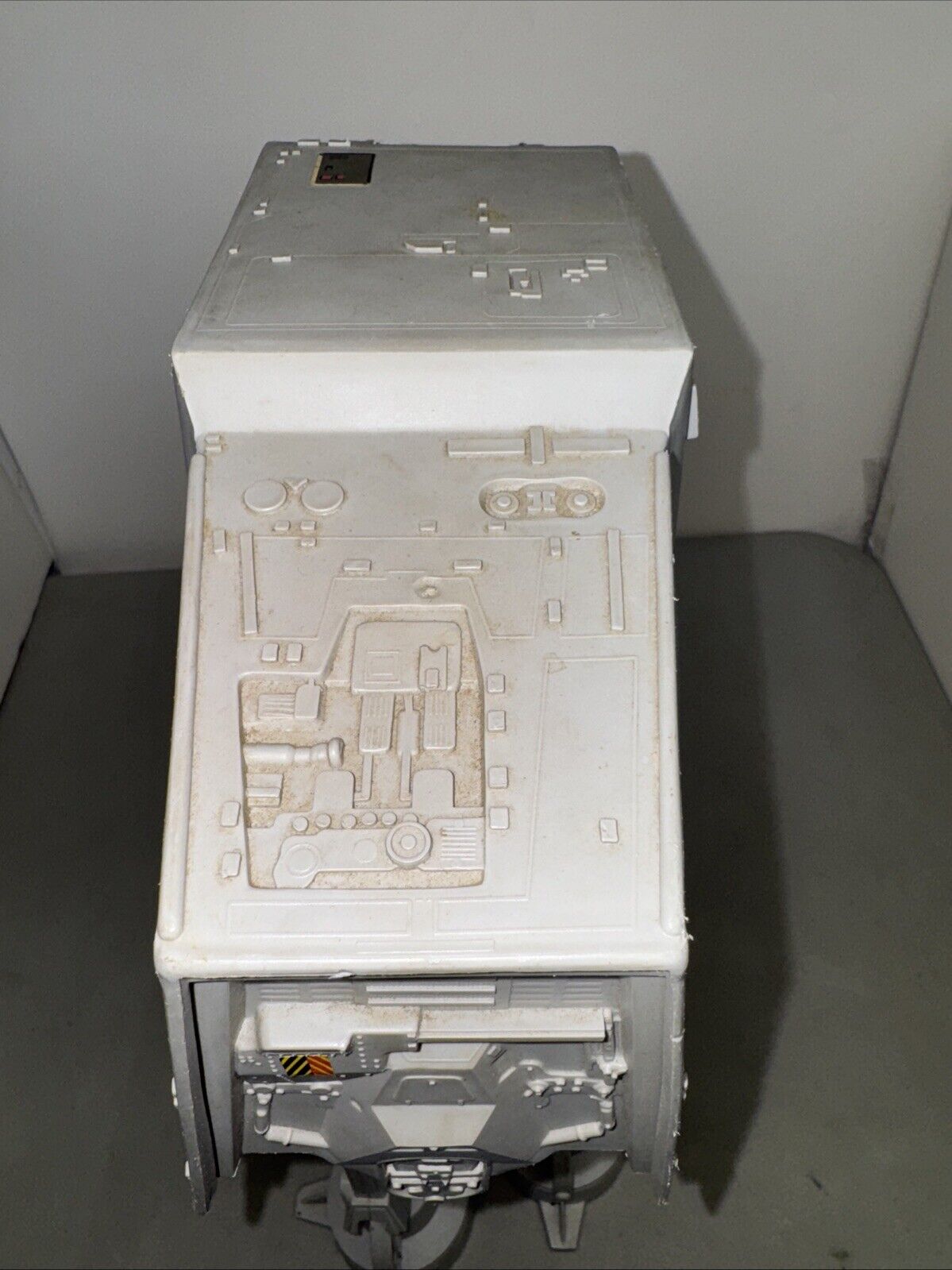AT-AT sold