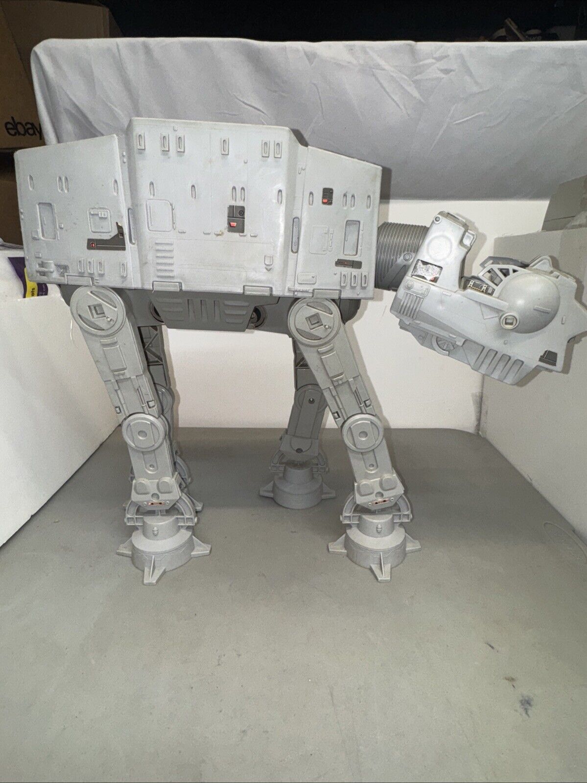 AT-AT sold