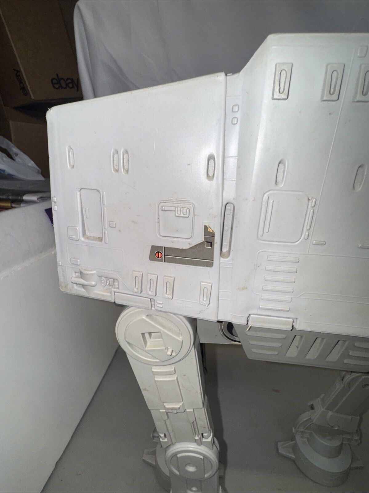AT-AT sold