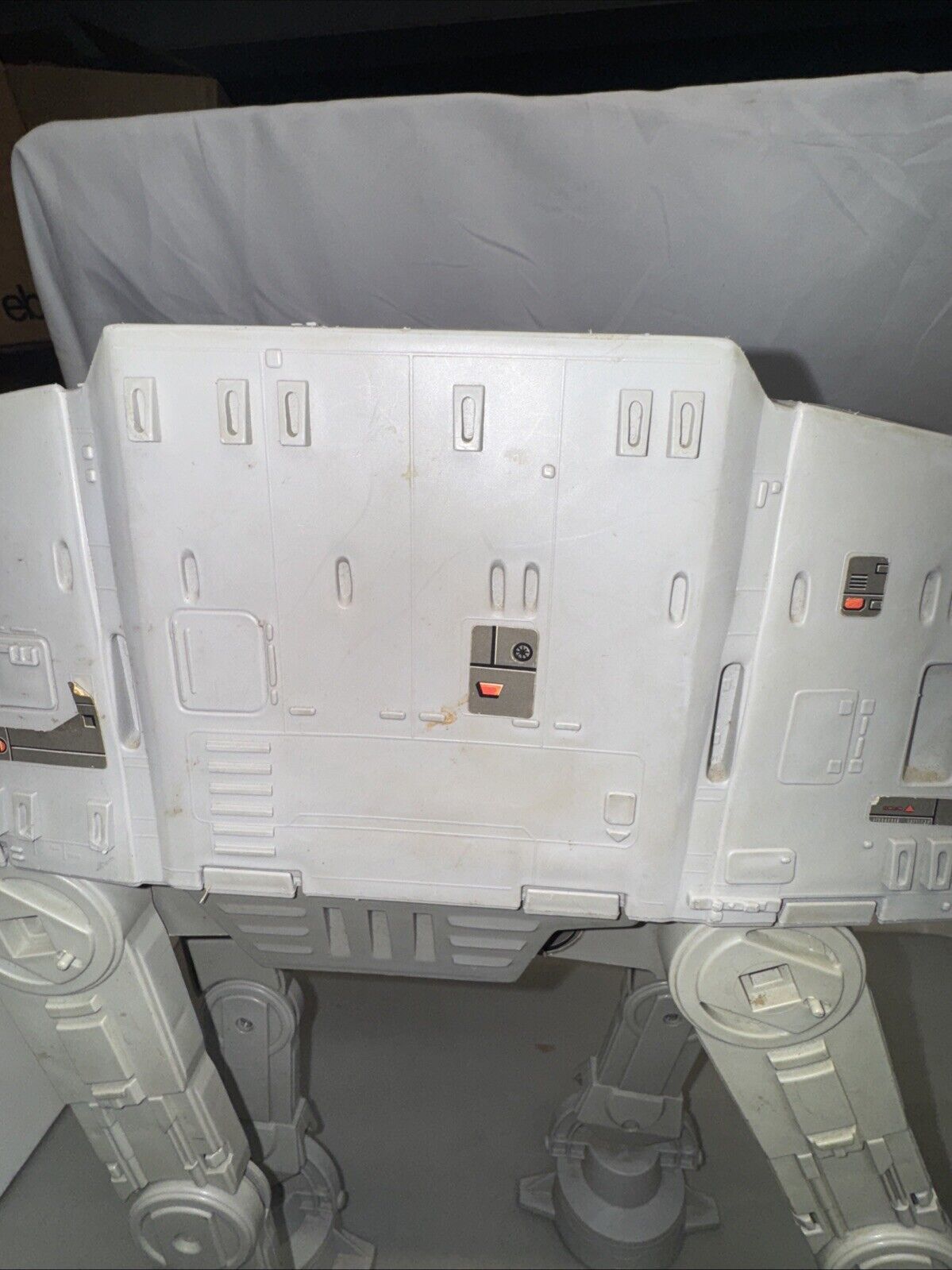AT-AT sold
