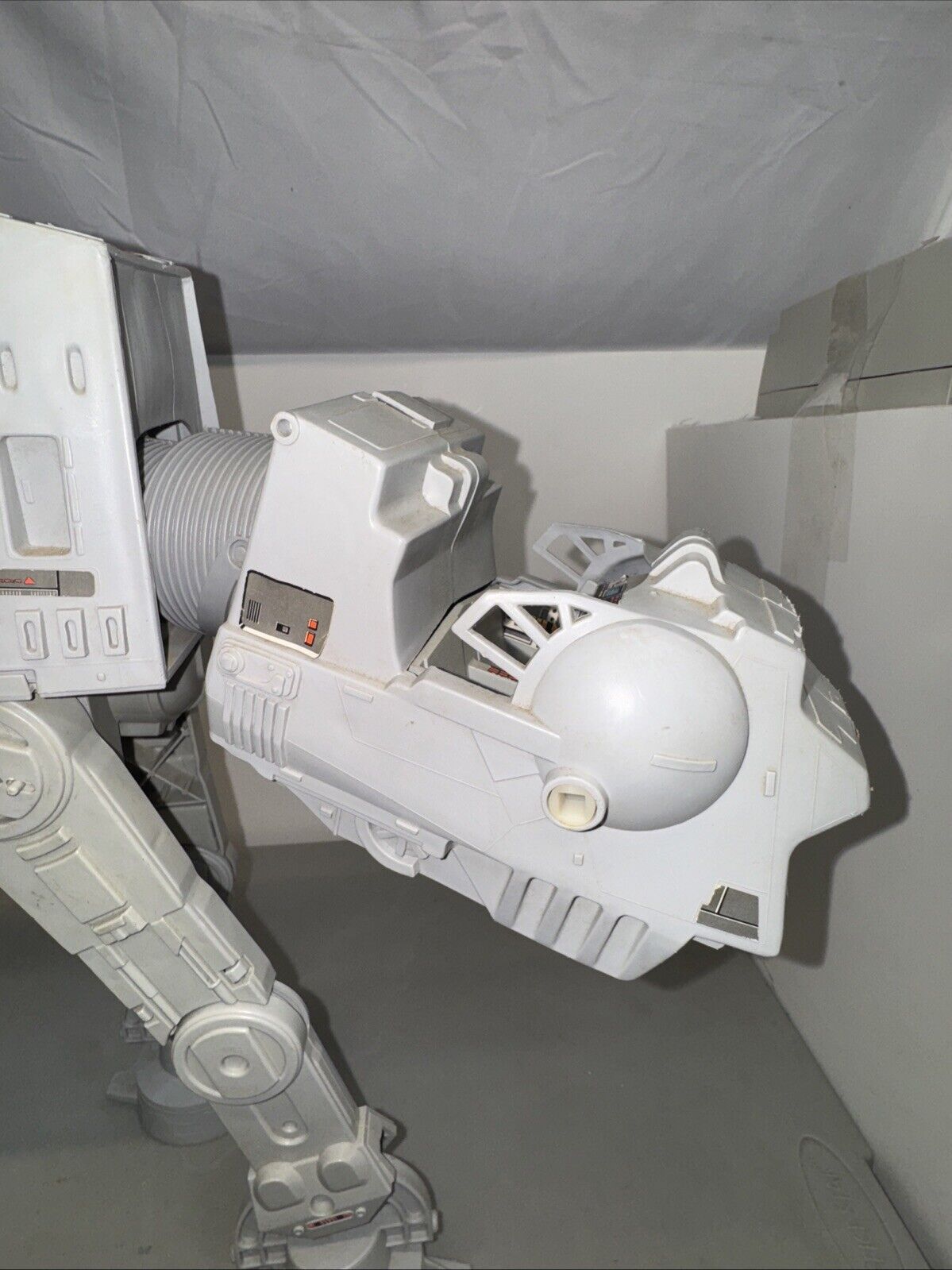 AT-AT sold