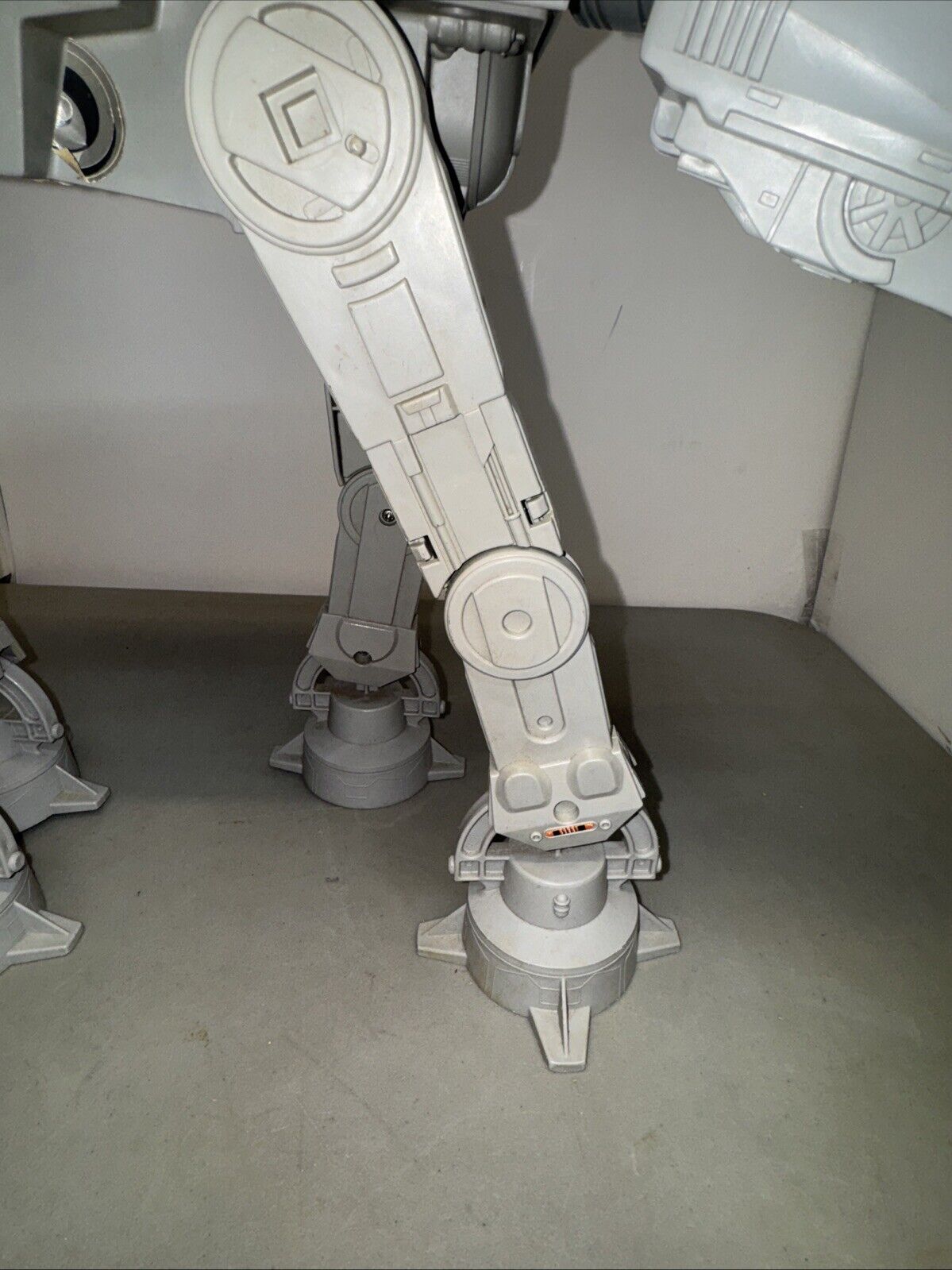 AT-AT sold