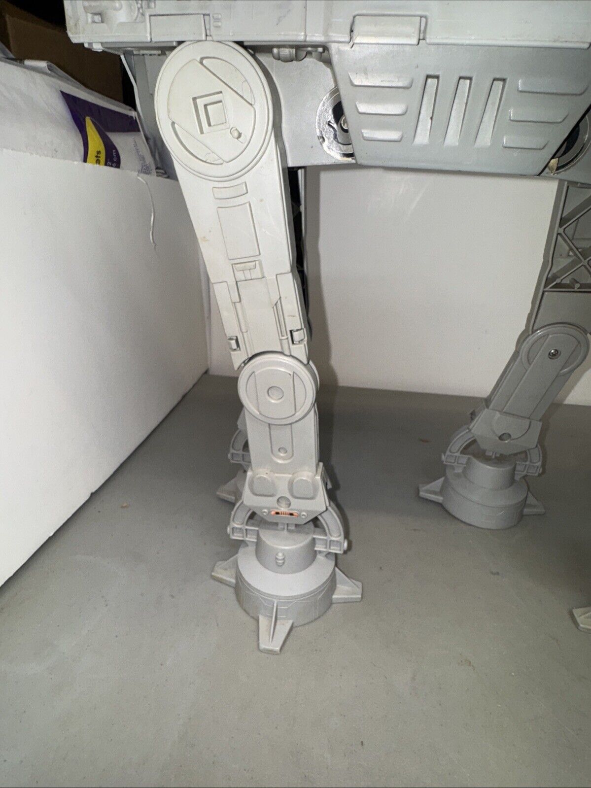 AT-AT sold
