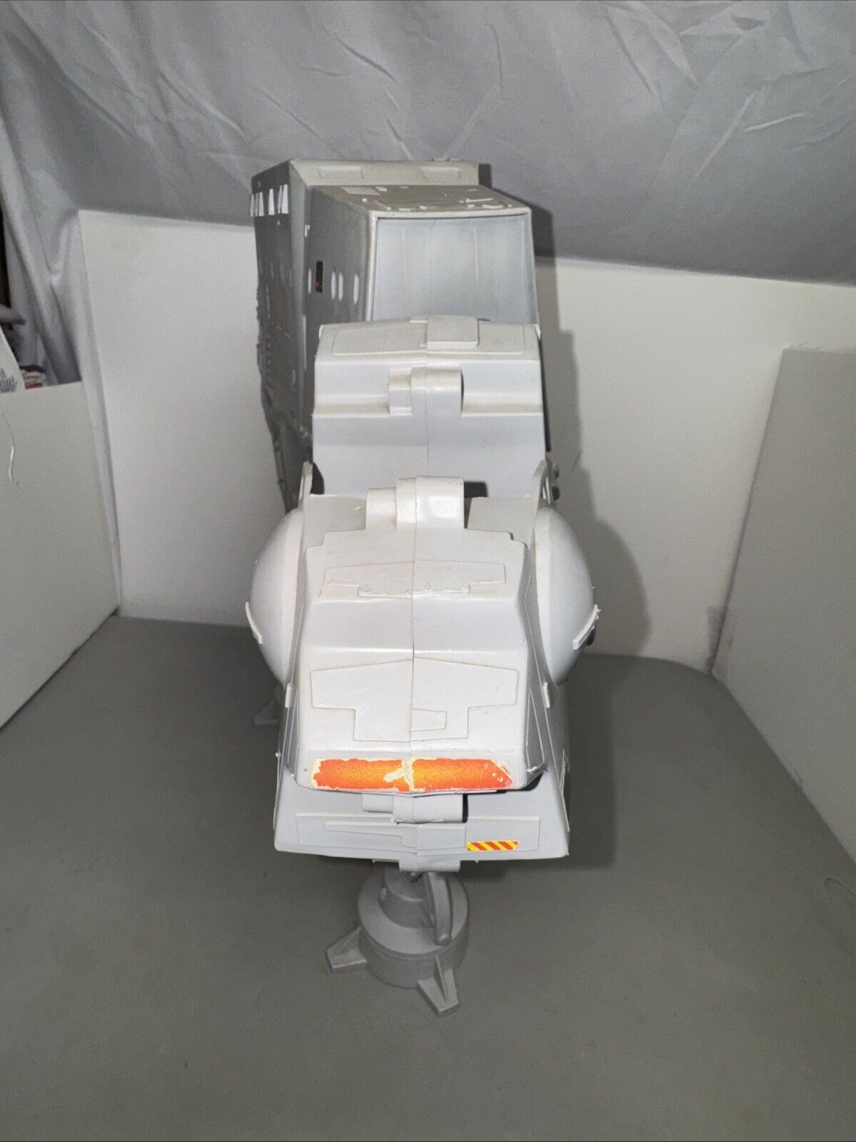 AT-AT sold