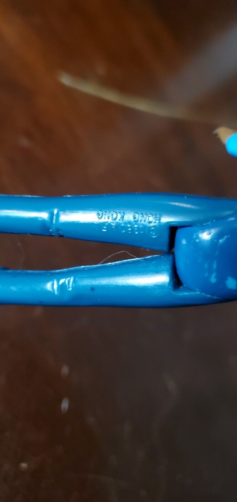 Lando Calrissian sold