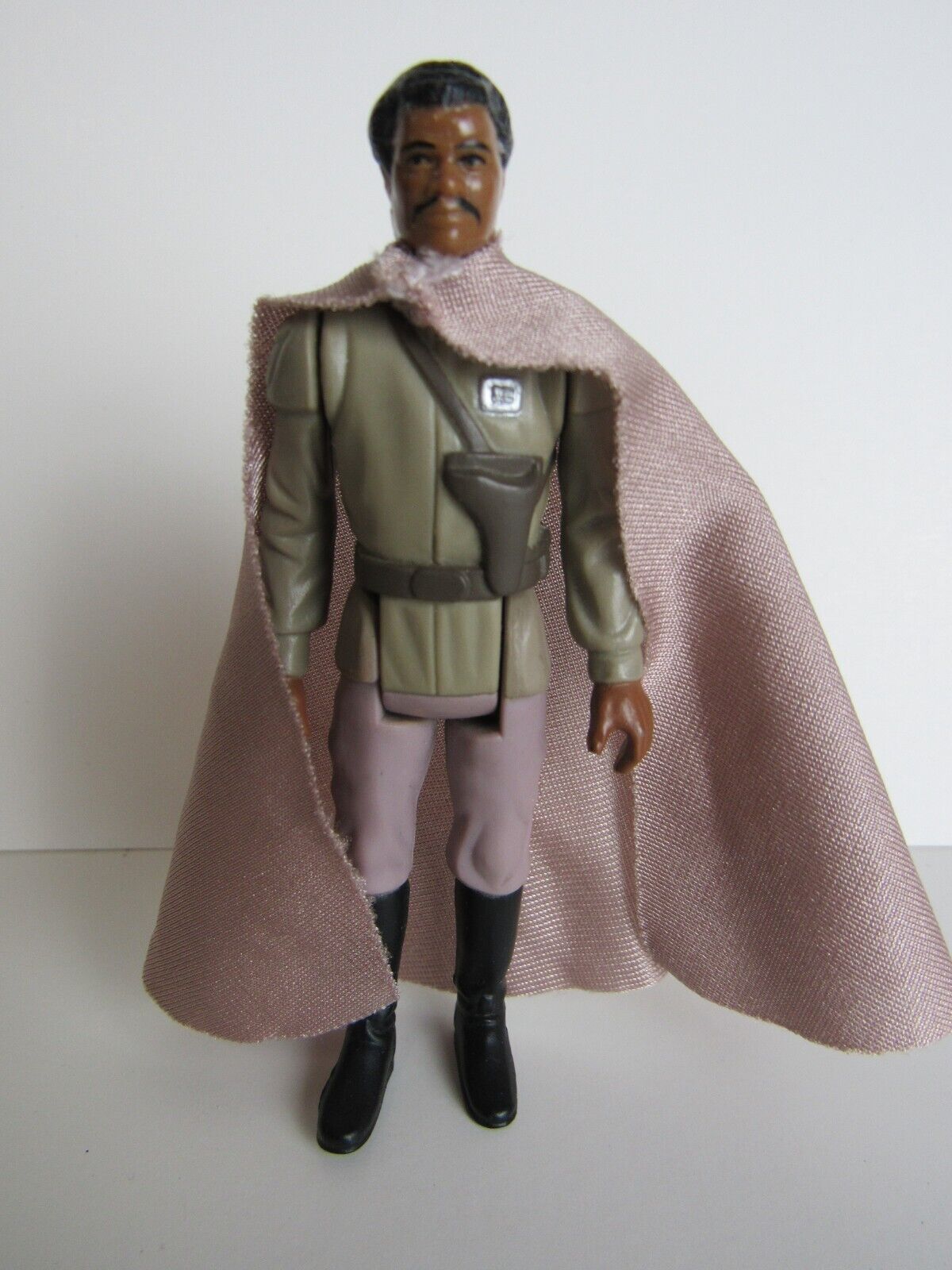 Lando Calrissian (General Pilot) sold