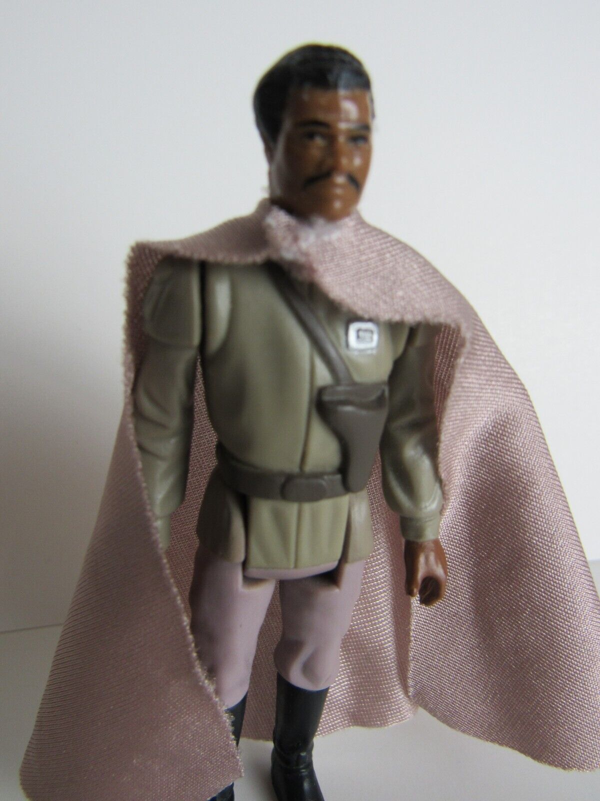 Lando Calrissian (General Pilot) sold