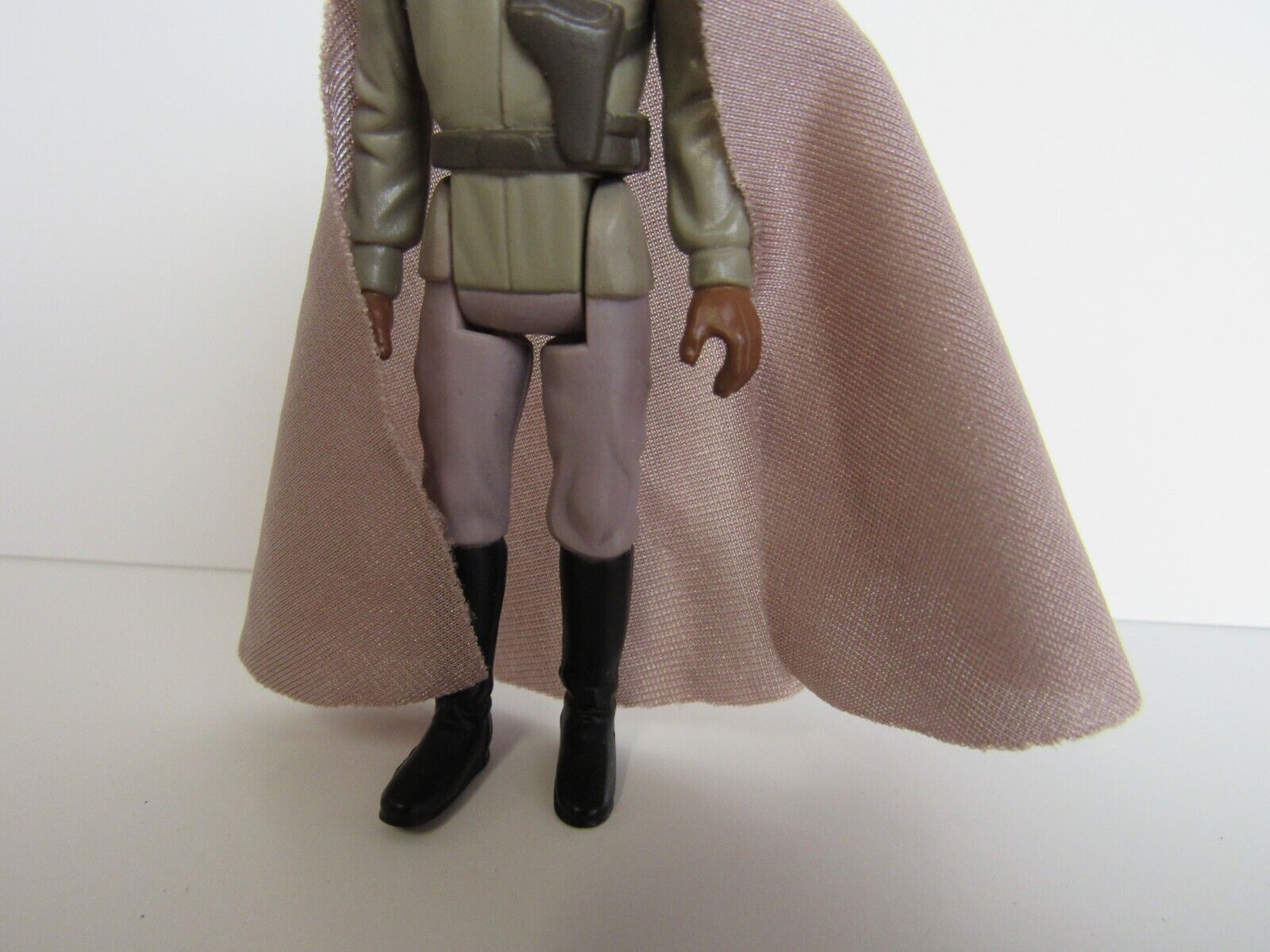 Lando Calrissian (General Pilot) sold