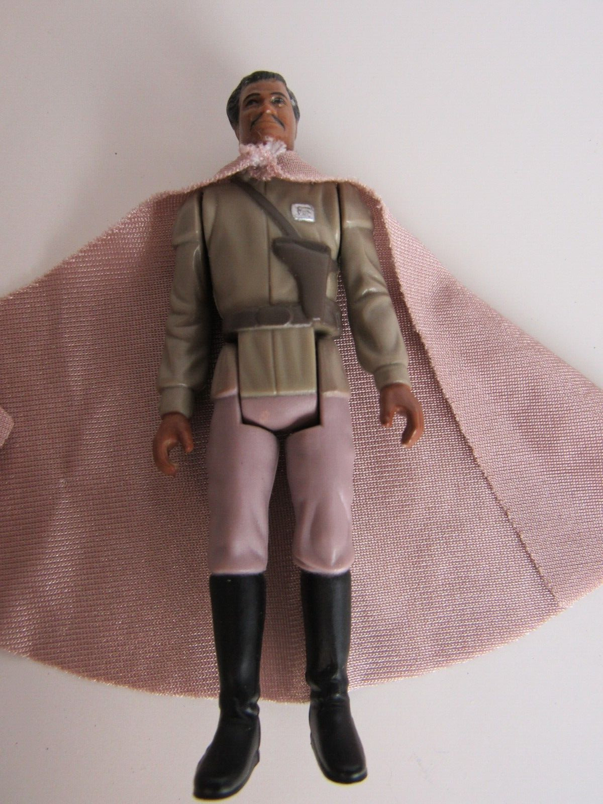 Lando Calrissian (General Pilot) sold